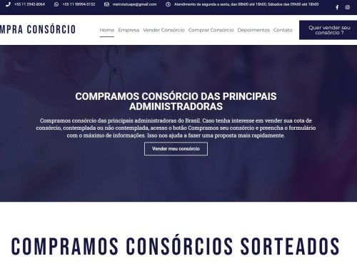 Compraconsorcio