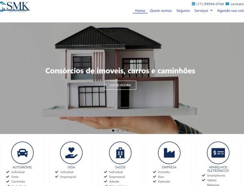 SMK Seguros